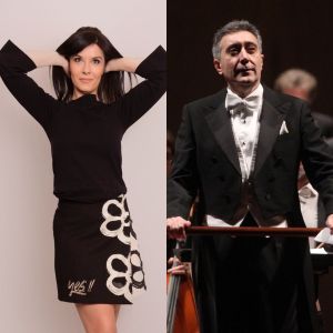 Concert Season - Chamber Orchestra of New York