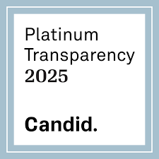 Platinum Transparency 2023 Candid.
